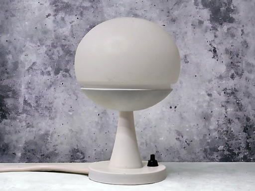 Lampe de table Space Age, années 1960