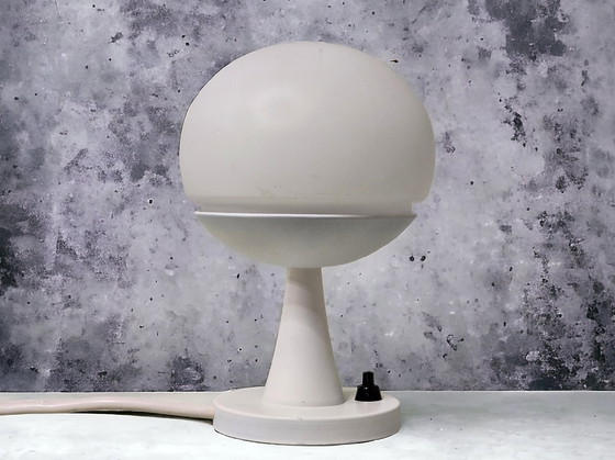 Image 1 of Lampe de table Space Age, années 1960