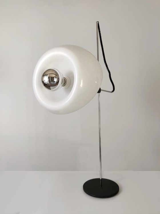 Image 1 of Lampe design vintage, 1970S