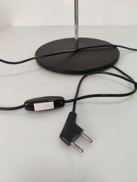 Image 1 of Lampe design vintage, 1970S