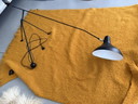 Dcw Editions Mantis Bs2 Lampe murale pour la lecture