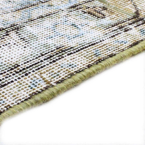 Image 1 of Tapis persan Vintage 280X194 No.1822