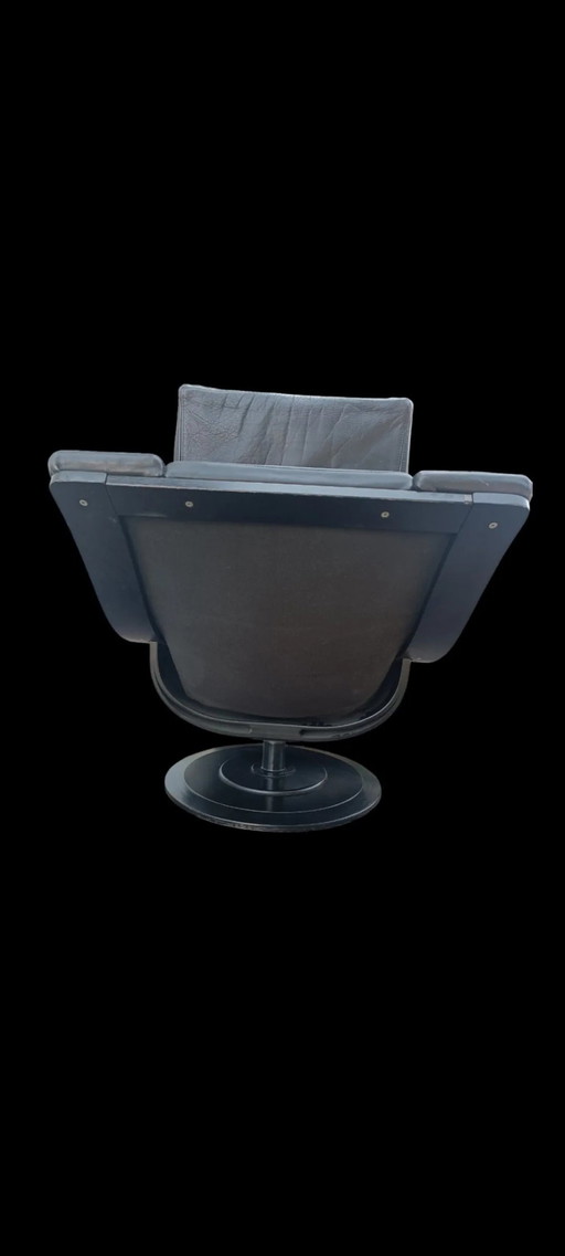 Paire De Fauteuils "Move" Takashi Okamura Et Erik Marquardsen 