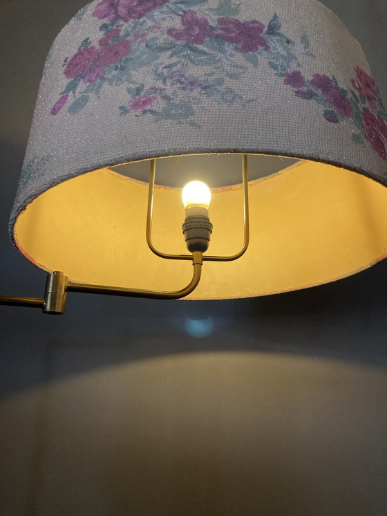 Image 1 of Lampadaire Modulable Design 1950