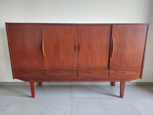 Buffet vintage