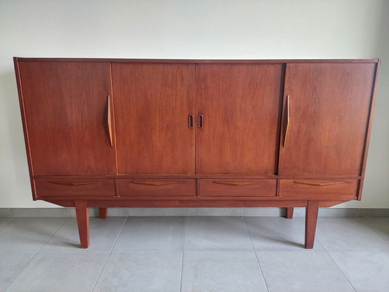 Image 1 of Buffet vintage