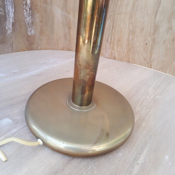 Image 1 of Lampe de table champignon Space Age Design, Cosack, Allemagne, 60S, H55D39