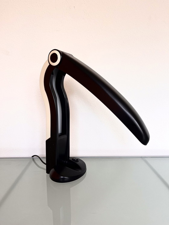 Image 1 of Lampe Toucan Vintage 80S H.T Huang