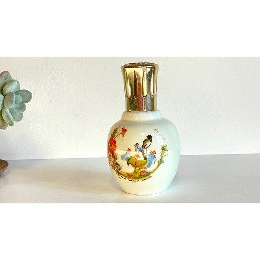 Lampe de berger vintage Limoges, France