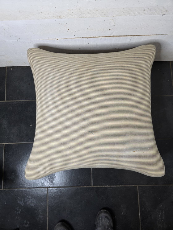 Image 1 of Repose-Pied Style Louis XVI