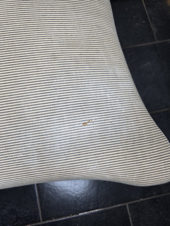 Image 1 of Repose-Pied Style Louis XVI