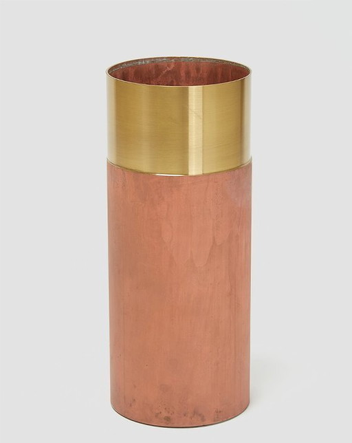 &Tradition Lex Pott Vase True Color Lp2