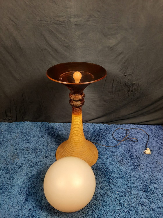 Image 1 of Doria Leuchten Lampadaire