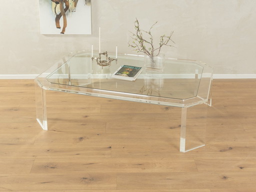  Table basse 1960S