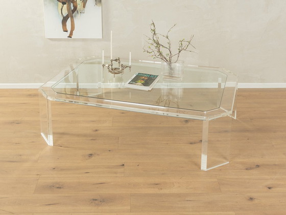 Image 1 of  Table basse 1960S