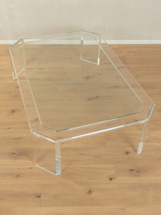 Image 1 of  Table basse 1960S