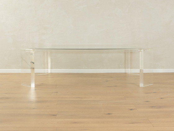 Image 1 of  Table basse 1960S