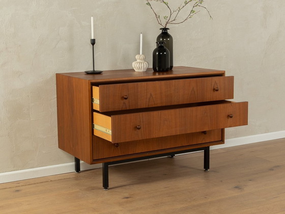 Image 1 of  Commode 1960S, Lübke