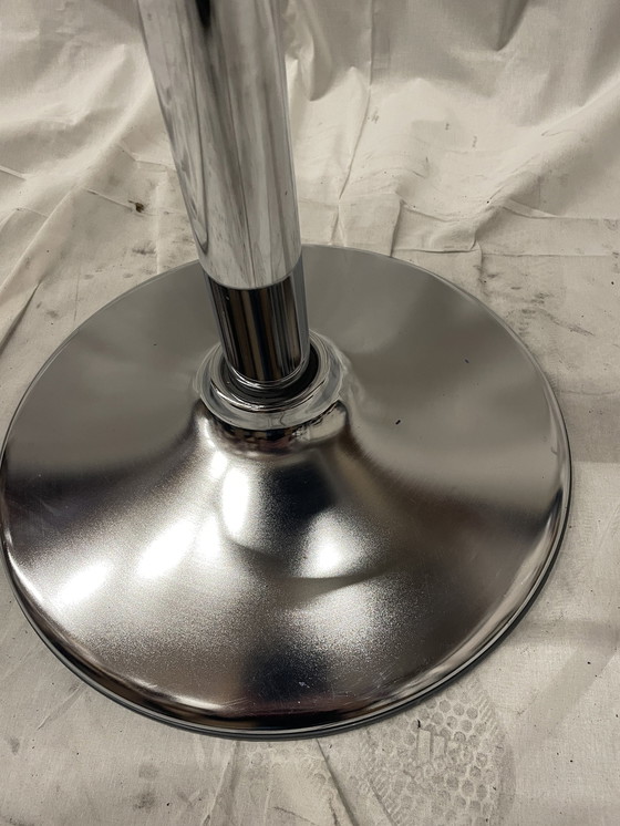 Image 1 of Bombo Magis - Tabourets de bar bleu (Set 1 : 4 pièces)