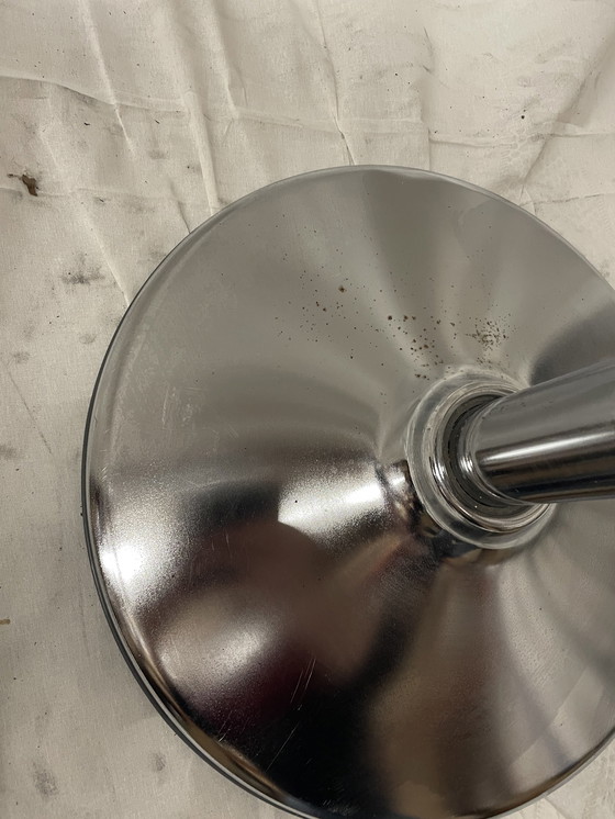 Image 1 of Bombo Magis - Tabourets de bar bleu (Set 1 : 4 pièces)