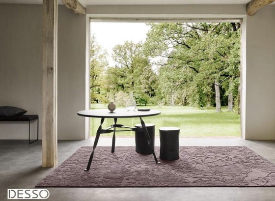 Image 1 of Desso Carpet Natural Shades 2 X 3 Nouveau