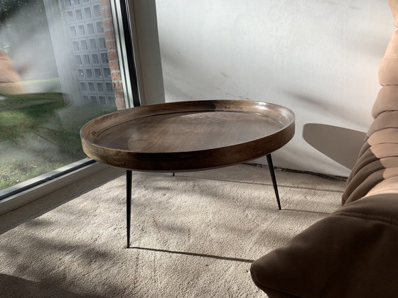 Image 1 of Table basse Mater