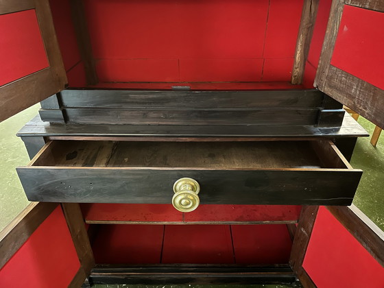 Image 1 of Buffet 2 Corps Directoire