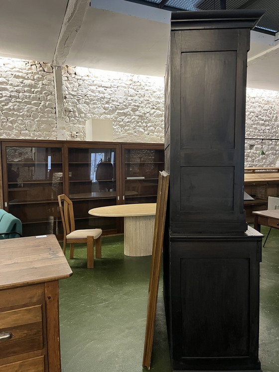 Image 1 of Buffet 2 Corps Directoire