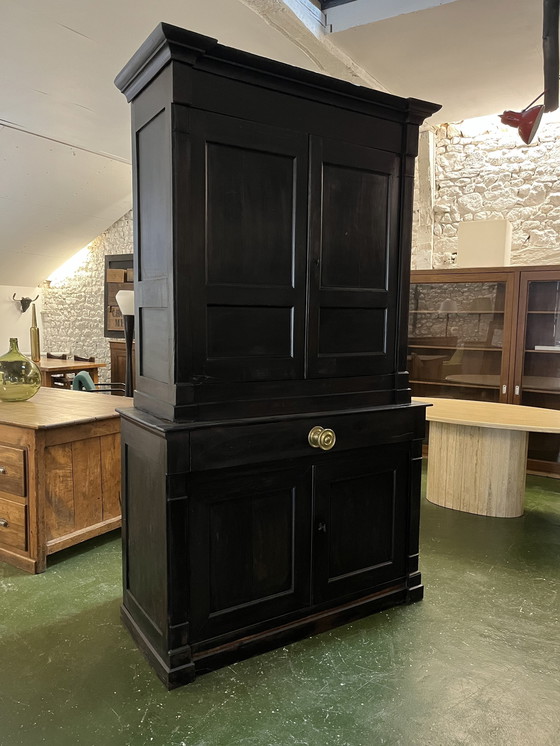 Image 1 of Buffet 2 Corps Directoire