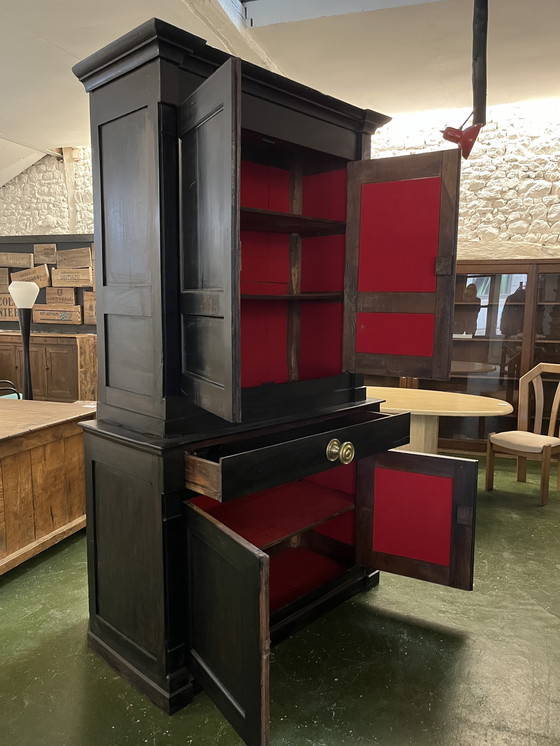 Image 1 of Buffet 2 Corps Directoire