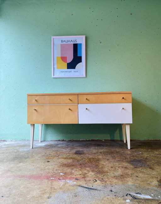 Buffet vintage Dresser