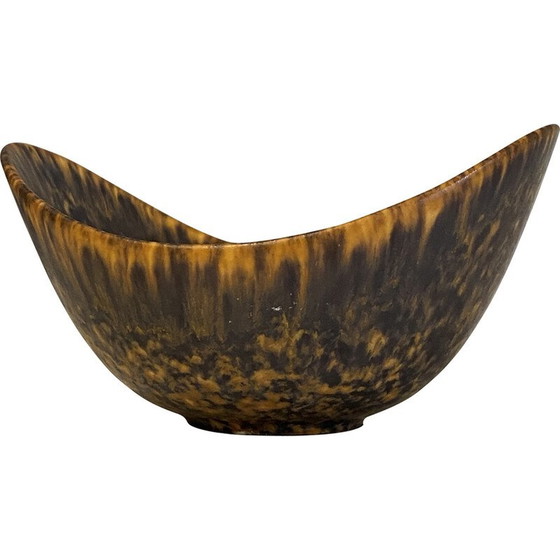 Image 1 of Tasse vintage par Gunnar Nylund pour Rorstrand, 1950