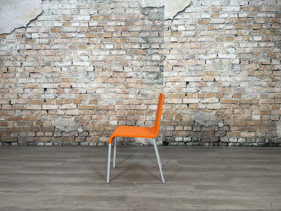 Image 1 of Vitra .03 Maarten Van Severen Orange