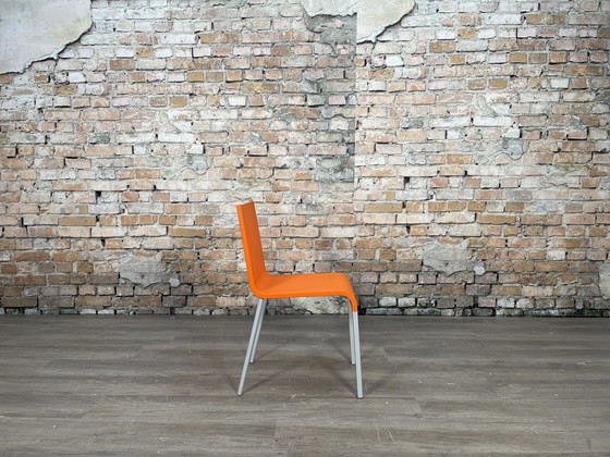 Image 1 of Vitra .03 Maarten Van Severen Orange