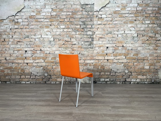 Image 1 of Vitra .03 Maarten Van Severen Orange