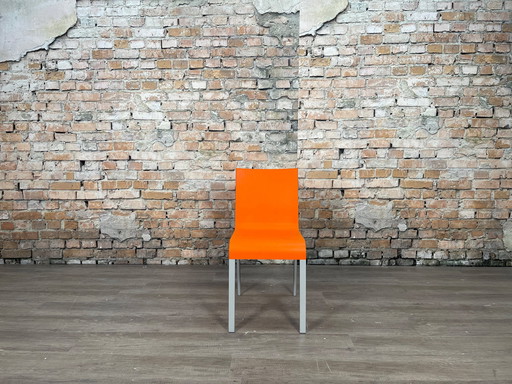 Vitra .03 Maarten Van Severen Orange