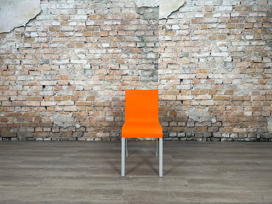 Image 1 of Vitra .03 Maarten Van Severen Orange