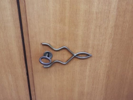 Image 1 of Armoire Vintage 4 Portes