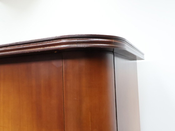 Image 1 of Armoire Vintage 4 Portes