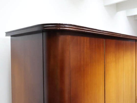 Image 1 of Armoire Vintage 4 Portes