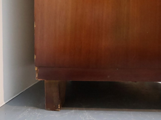 Image 1 of Armoire Vintage 4 Portes