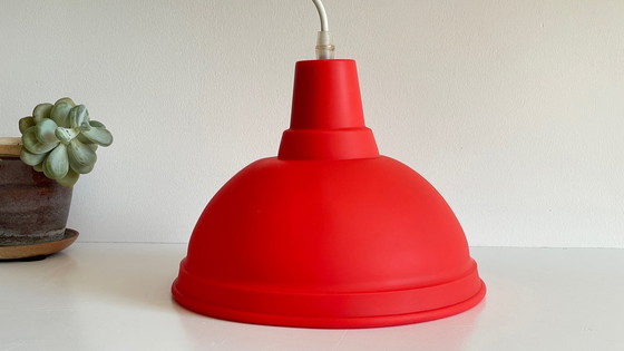 Image 1 of Suspension Souple Géométrique Vintage