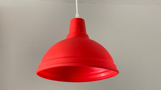 Image 1 of Suspension Souple Géométrique Vintage