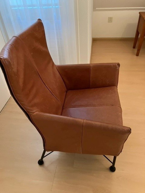 Image 1 of Fauteuil Charley de Montis