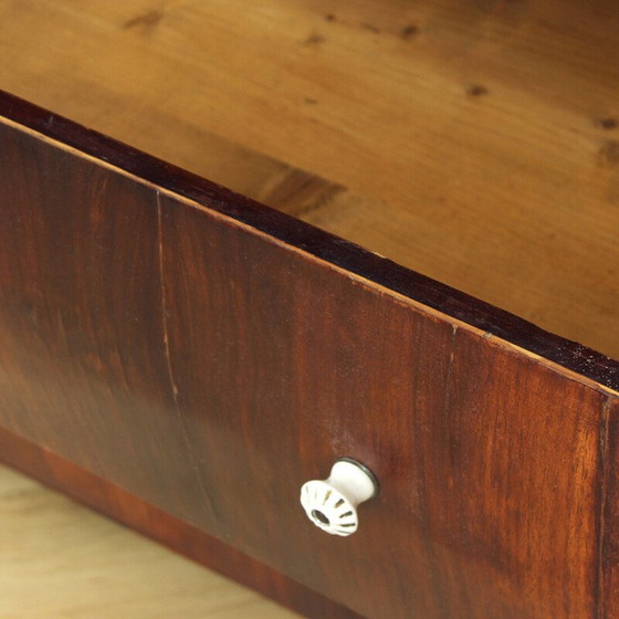 Image 1 of Commode vintage Art déco, Tchécoslovaquie, années 1920