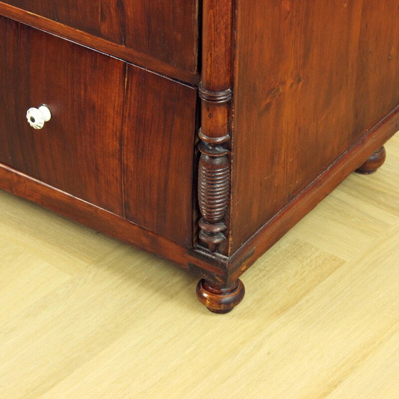 Image 1 of Commode vintage Art déco, Tchécoslovaquie, années 1920