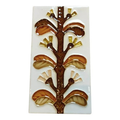 Céramique De Roger Capron