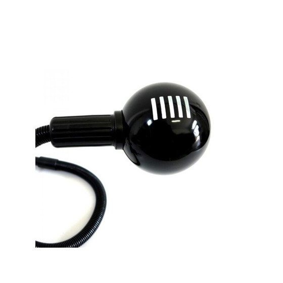 Image 1 of Lampe flexible vintage par Isao Hosoe pour Hebi Studio Milano 1970