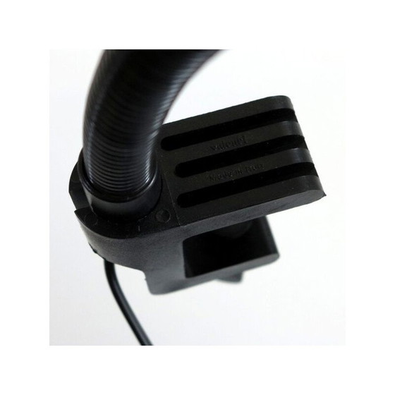 Image 1 of Lampe flexible vintage par Isao Hosoe pour Hebi Studio Milano 1970