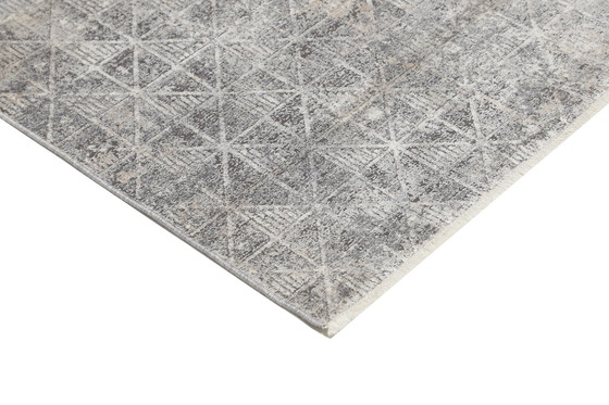 Image 1 of Tapis tissé machine Aricarpets-Galaxy viscose soie 150 X 80 cm Nouveau tapis